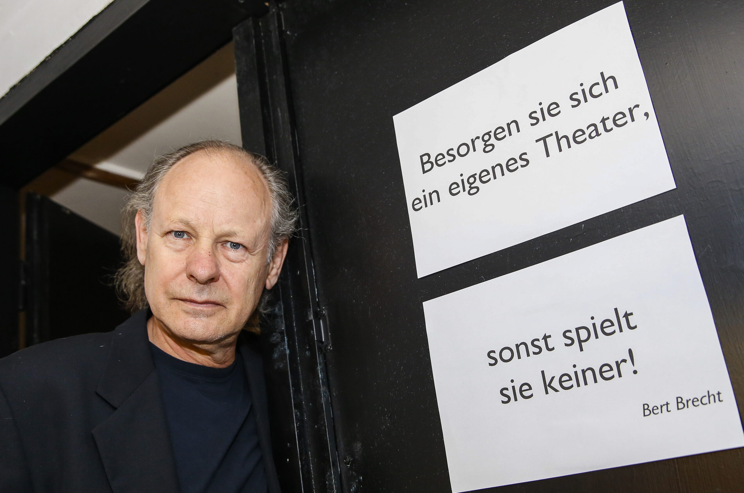 Theater franzjosefskai21